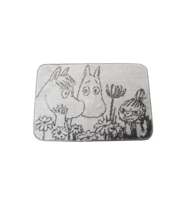 【当該商品送料無料】マット 40?60 通販 マルチマット 玄関マット チェアマット バスマット フロアマット キッチンマット ベッドサイドマット