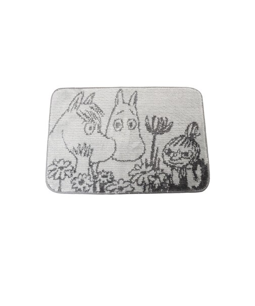 【当該商品送料無料】マット 40?60 通販 マルチマット 玄関マット チェアマット バスマット フロアマット キッチンマット ベッドサイドマット