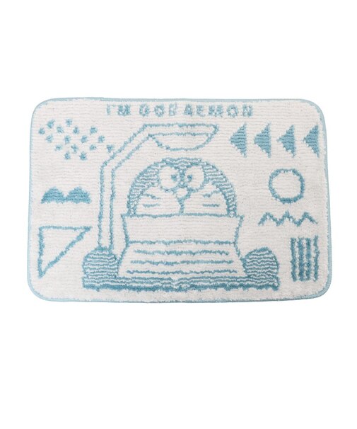 【当該商品送料無料】マット 40?60 通販 マルチマット 玄関マット チェアマット バスマット フロアマット キッチンマット ベッドサイドマット