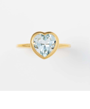 【当該商品送料無料】天然石 リング 通販 指輪 シルバーリング ファッションリング レディース イエローゴールド アクセサリー トパーズ 黄玉