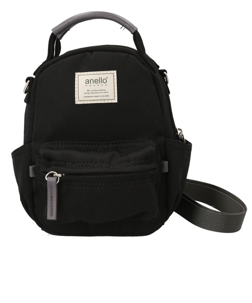 【当該商品送料無料】アネログランデ ショルダーバッグ GHM0559 通販 anelloGRANDE ショルダーバック ミニショルダーバッグ