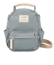 【当該商品送料無料】アネログランデ ショルダーバッグ GHM0559 通販 anelloGRANDE ショルダーバック ミニショルダーバッグ