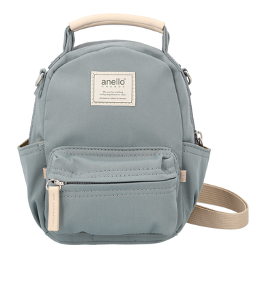 【当該商品送料無料】アネログランデ ショルダーバッグ GHM0559 通販 anelloGRANDE ショルダーバック ミニショルダーバッグ