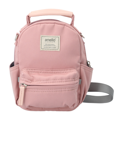 【当該商品送料無料】アネログランデ ショルダーバッグ GHM0559 通販 anelloGRANDE ショルダーバック ミニショルダーバッグ