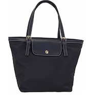 【当該商品送料無料】トートバッグ 肩掛けバッグ 通販 トートバック 手提げ サブバッグ サブバック 肩掛け アラヤ a4 A4 合皮 ナイロン