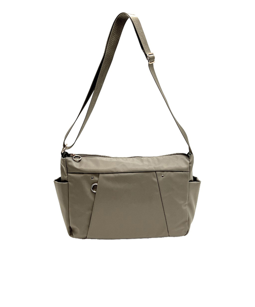 【当該商品送料無料】ショルダーバッグ レディース 斜めがけ 大人 軽量 ナイロン 通販 ショルダーバック ショルダー バッグ 斜めがけバッグ 小さめ