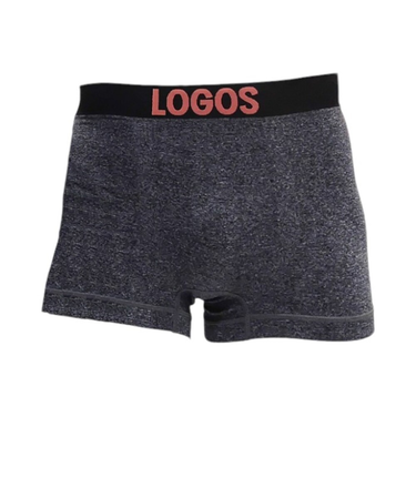 【当該商品送料無料】ボクサーブリーフ メンズ 通販 LOGOS 成型ボクサーブリーフ ボクサーパンツ パンツ 下着 ブリーフ インナー