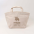 【当該商品送料無料】moz モズ バッグ ファスナーの付いた帆布トートM 通販 トートバッグ トートバック 手提げバッグ ランチトート