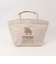 【当該商品送料無料】moz モズ バッグ ファスナーの付いた帆布トートM 通販 トートバッグ トートバック 手提げバッグ ランチトート