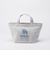 【当該商品送料無料】moz モズ バッグ ファスナーの付いた帆布トートM 通販 トートバッグ トートバック 手提げバッグ ランチトート