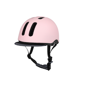 【当該商品送料無料】子供 自転車 ヘルメット SGマーク 通販 サイクルヘルメット 子供用ヘルメット 子ども用 布バイザーヘルメット CHOICE