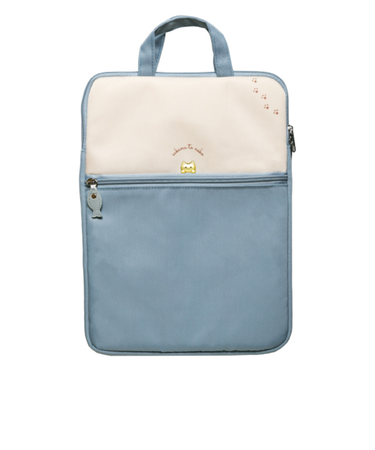 【当該商品送料無料】かわいい タブレットケース 小学生 通販 パソコンケース PCバッグ タブレットポーチ PCタブレットケース 開閉しやすい