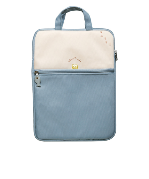 【当該商品送料無料】かわいい タブレットケース 小学生 通販 パソコンケース PCバッグ タブレットポーチ PCタブレットケース 開閉しやすい