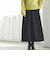 【当該商品送料無料】スカート ミモレ丈 Aライン レディース 通販 ミモレ丈スカート Aラインスカート ロングスカート 冬 秋冬 秋 無地 裏起毛