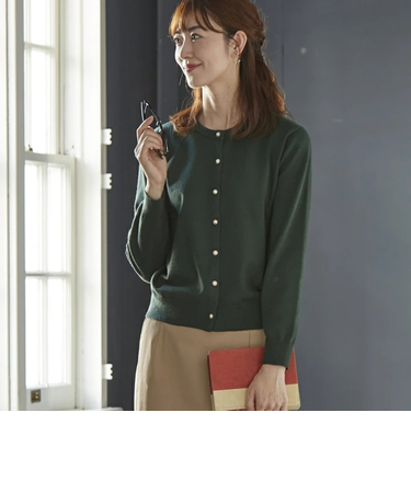 【当該商品送料無料】カーディガン レディース 秋冬 丸首 通販 ニットカーディガン カーデガン ニット トップス 長袖 静電気防止