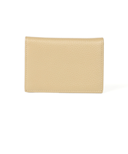 【当該商品送料無料】名刺入れ レディース 本革 通販 カードケース 名刺ケース クレジットカードケース カード入れ 二つ折り 軽量 軽い 薄い 薄型