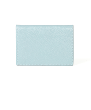 【当該商品送料無料】名刺入れ レディース 本革 通販 カードケース 名刺ケース クレジットカードケース カード入れ 二つ折り 軽量 軽い 薄い 薄型