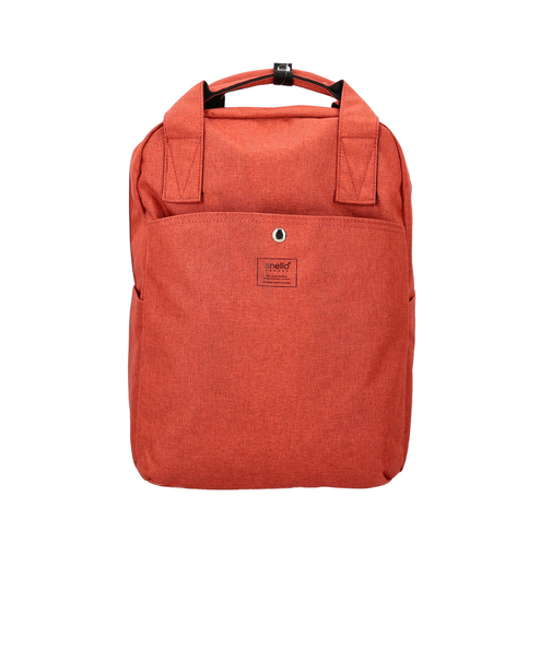 【当該商品送料無料】アネログランデ リュック GHN1154 通販 anelloGRANDE リュックサック バックパック デイパック 大きめ A4