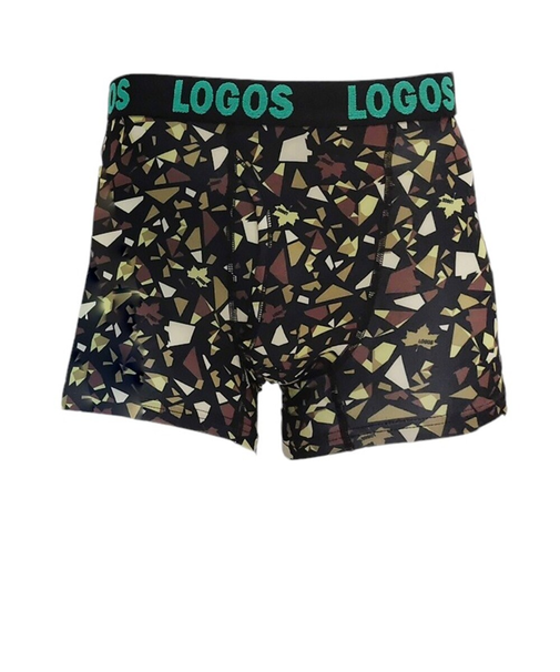 【当該商品送料無料】ボクサーブリーフ メンズ 通販 LOGOS ボクサーパンツ パンツ 前開き 下着 ブリーフ インナー アンダーウェア ブランド