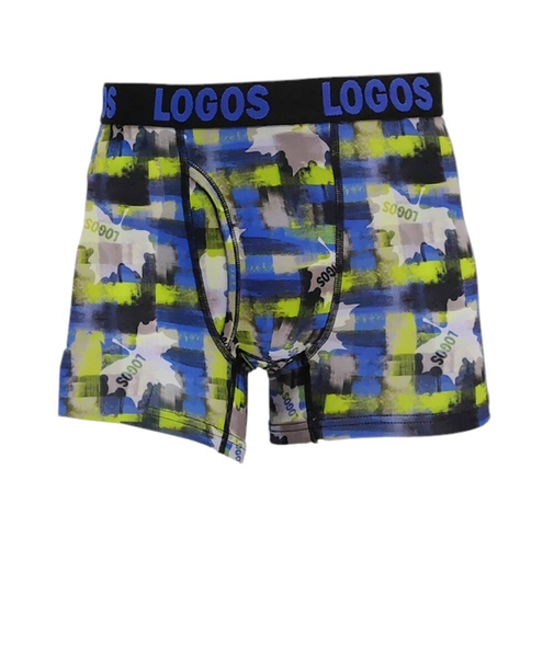 【当該商品送料無料】ボクサーブリーフ メンズ 通販 LOGOS ボクサーパンツ パンツ 前開き 下着 ブリーフ インナー アンダーウェア ブランド