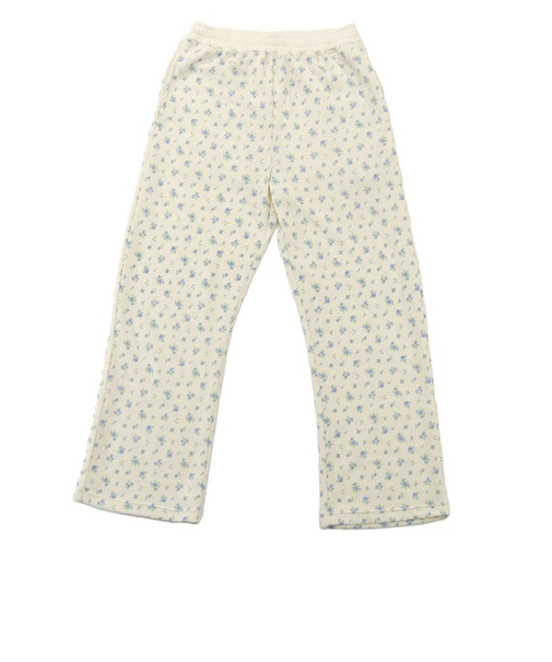 【当該商品送料無料】JEMORGAN サーマル レディース 通販 ジェーイーモーガン JE232-59S ワイドパンツ ロングパンツ ズボン パンツ