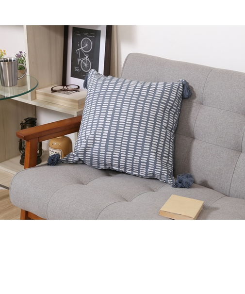 【当該商品送料無料】クッションカバー 45×45cm 綿 通販 クッション カバー 45 45cm おしゃれ さらさら シンプル オシャレ