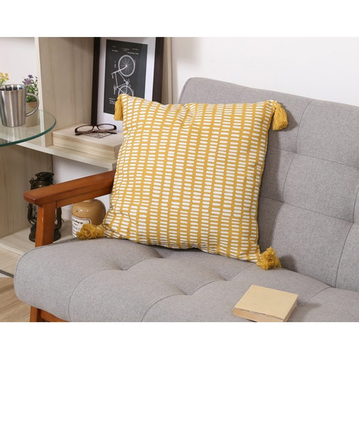 【当該商品送料無料】クッションカバー 45×45cm 綿 通販 クッション カバー 45 45cm おしゃれ さらさら シンプル オシャレ