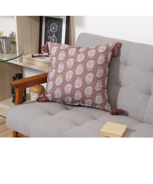 【当該商品送料無料】クッションカバー 45×45cm 綿 通販 クッション カバー 45 45cm おしゃれ さらさら シンプル オシャレ