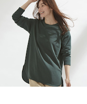 【当該商品送料無料】トレーナー 裏起毛 レディース 冬 通販 プルオーバー きれいめ オフィス 秋冬 春 秋