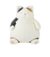 【当該商品送料無料】ねこ肯定感 抱きまくら L 通販 Lサイズ だきまくら アニマル抱き枕 抱き枕 クッション ぬいぐるみ マクラ 人形 猫 ネコ