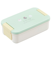 【当該商品送料無料】オーエスケー 弁当箱 通販 日本製 OSK お弁当箱 パッキン一体型弁当箱 パッキン一体弁当箱 ランチボックス 1段 仕切り
