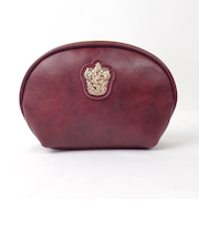 【当該商品送料無料】FLAPPER ハリーポッター ポーチ 通販 Harry Potter グッズ ホグワーツ４寮エンブレムポーチ F218241