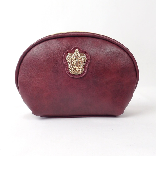 【当該商品送料無料】FLAPPER ハリーポッター ポーチ 通販 Harry Potter グッズ ホグワーツ4寮エンブレムポーチ F218241