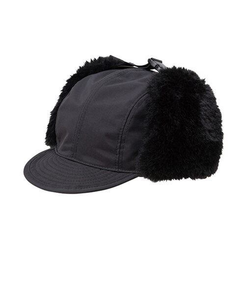 【当該商品送料無料】kiu 帽子 キウ K382 通販 2WAY フライトキャップ パイロットキャップ トラッパー キャップ 耳当て付き帽子 耳あて