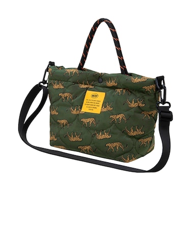 【当該商品送料無料】kiu トートバッグ キウ K386 通販 ショルダーバッグ 2way ショルダー トート バッグ 斜めがけバッグ