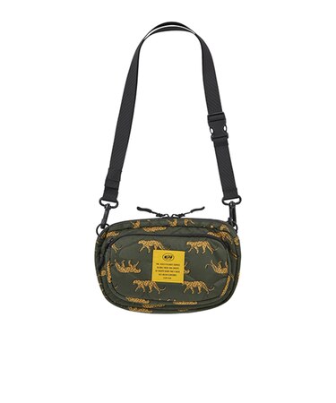 【当該商品送料無料】kiu ショルダーバッグ キウ K389 通販 ショルダーバック ボディバッグ 斜めがけバッグ