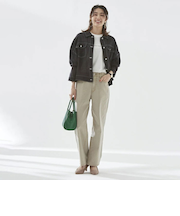 【当該商品送料無料】レディース デニム ワイドパンツ 通販 デニムパンツ ワイドデニム ストレッチパンツ ストレッチ ジーンズ ズボン