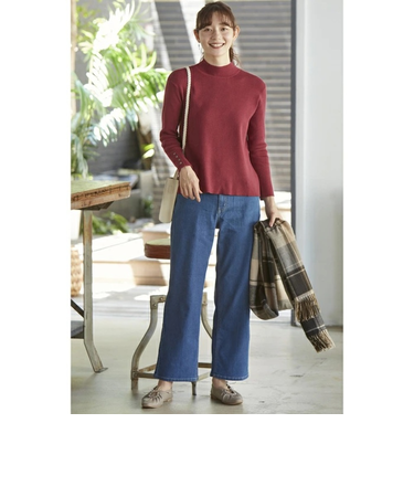 【当該商品送料無料】レディース デニム ワイドパンツ 通販 デニムパンツ ワイドデニム ストレッチパンツ ストレッチ ジーンズ ズボン