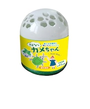 【当該商品送料無料】さよならカメちゃん 置きタイプ 通販 忌避剤 置くだけ おくだけ 虫を入れない 虫を送りだす ミントの力 ミント カメムシ