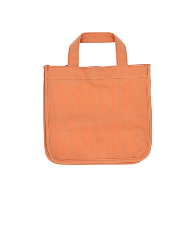 【当該商品送料無料】アネログランデ トート GIS1271 通販 anelloGRANDE トートバッグ トートバック ミニトートバッグ レディース