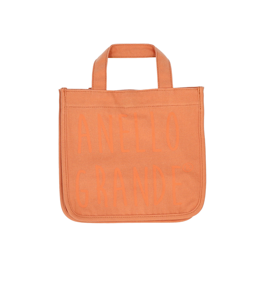 【当該商品送料無料】アネログランデ トート GIS1271 通販 anelloGRANDE トートバッグ トートバック ミニトートバッグ レディース