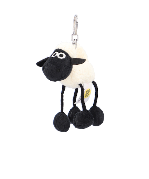 【当該商品送料無料】ニキ キーホルダー ぬいぐるみ NICI 通販 キーリング キーチャーム キャラクター 洗える 手洗い おしゃれ キー ホルダー
