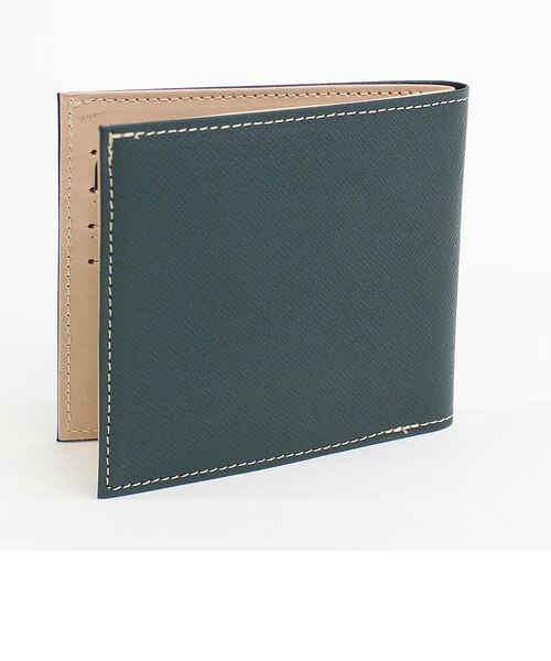 2つ折りウォレット｜ラコステの通販｜&mall（アンドモール）三井