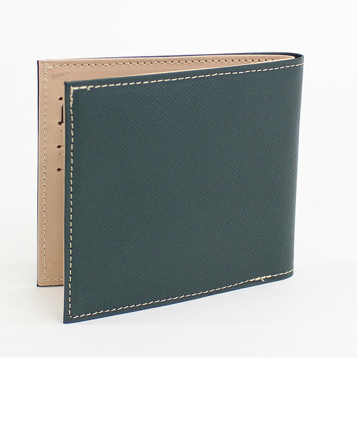 【当該商品送料無料】FRUH スマートショートウォレット 通販 日本製 折りたたみ財布 GL049 折り財布 折財布 フリュー 二つ折り財布 メンズ