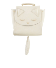 【当該商品送料無料】リュック ねこ 通販 ミニリュック デイパック バックパック 3WAYリュック ミニリュックサック ショルダーバッグ 手提げ