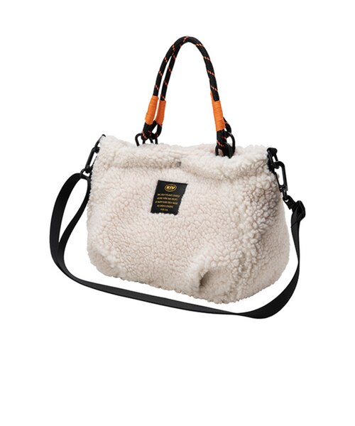 FENDI ボアバッグ FENDI ボアバッグ