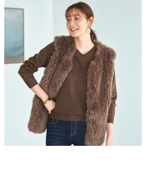 【当該商品送料無料】洗える ニット レディース 通販 洗えるニット 長袖 セーター トップス きれいめ ウォッシャブルシンプルニット おしゃれ