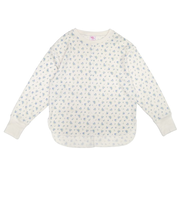 【当該商品送料無料】JEMORGAN サーマル レディース 通販 ジェーイーモーガン JD071-59S 切替ロンT ワッフル ロンT Tシャツ