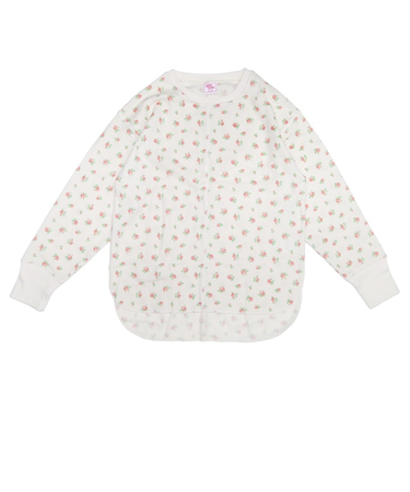 【当該商品送料無料】JEMORGAN サーマル レディース 通販 ジェーイーモーガン JD071-59S 切替ロンT ワッフル ロンT Tシャツ