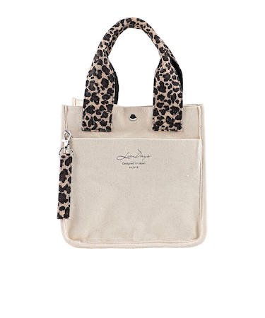 【当該商品送料無料】lizdays リズデイズ キャンバス ミニ トートバッグ 通販 キャンバスミニトートバッグ キャンバストートバッグ